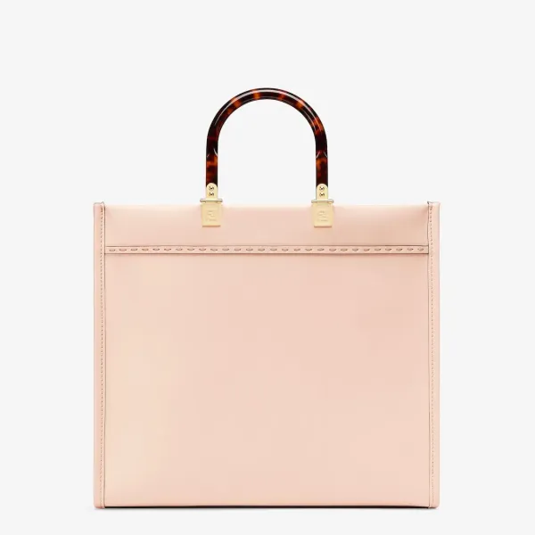 【2026】【FENDI   公式旗艦店】フェンディ ハンドバッグフェンディ サンシャイン ミディアム