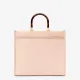 【2026】【FENDI   公式旗艦店】フェンディ ハンドバッグフェンディ サンシャイン ミディアム