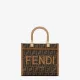 【2026】【FENDI 公式旗艦店】フェンディ ハンドバッグフェンディ サンシャイン スモール 【2026】【FENDI 公式旗艦店】フェンディ ハンドバッグフェンディ サンシャイン スモール