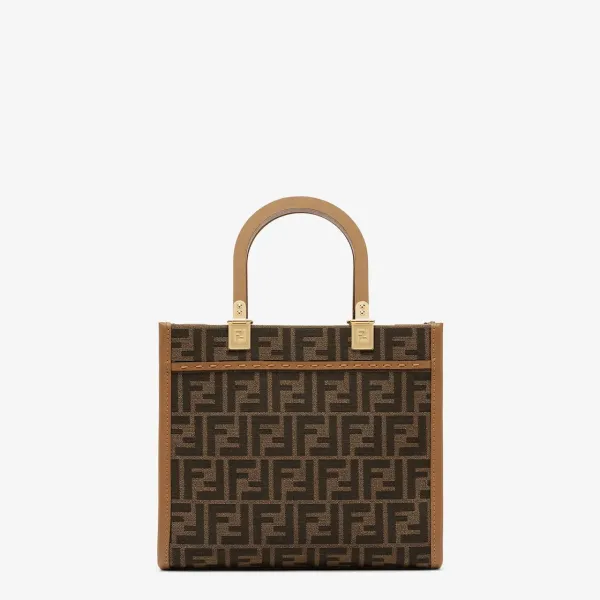 【2026】【FENDI 公式旗艦店】フェンディ ハンドバッグフェンディ サンシャイン スモール 【2026】【FENDI 公式旗艦店】フェンディ ハンドバッグフェンディ サンシャイン スモール