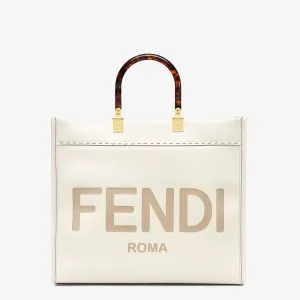 【2026】【FENDI 公式旗艦店】フェンディ ハンドバッグフェンディ サンシャイン ミディアム 【2026】【FENDI 公式旗艦店】フェンディ ハンドバッグフェンディ サンシャイン ミディアム