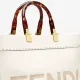 【2026】【FENDI   公式旗艦店】フェンディ ハンドバッグフェンディ サンシャイン ミディアム
