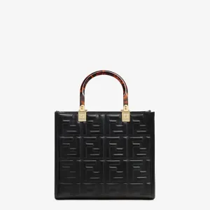 【2026】【FENDI 公式旗艦店】フェンディ ハンドバッグフェンディ サンシャイン スモール 25.5*22.5*12cm 【2026】【FENDI 公式旗艦店】フェンディ ハンドバッグフェンディ サンシャイン スモール 25.5*22.5*12cm