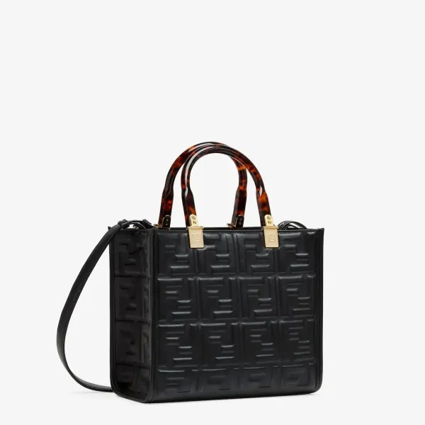 【2026】【FENDI 公式旗艦店】フェンディ ハンドバッグフェンディ サンシャイン スモール 25.5*22.5*12cm 【2026】【FENDI 公式旗艦店】フェンディ ハンドバッグフェンディ サンシャイン スモール 25.5*22.5*12cm