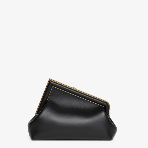 【2026】【FENDI 公式旗艦店】フェンディ 斜めがけバッグフェンディ ファースト ミディ 30*20*14cm 【2026】【FENDI 公式旗艦店】フェンディ 斜めがけバッグフェンディ ファースト ミディ 30*20*14cm