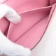 【2026】【HERMES 公式旗艦店】斜めがけバッグエルメス コンスタンス3 ミニ18 ヴォーエプソン ピンク シルバー金具 18.5*15*5.5cm 【2026】【HERMES 公式旗艦店】斜めがけバッグエルメス コンスタンス3 ミニ18 ヴォーエプソン ピンク シルバー金具 18.5*15*5.5cm