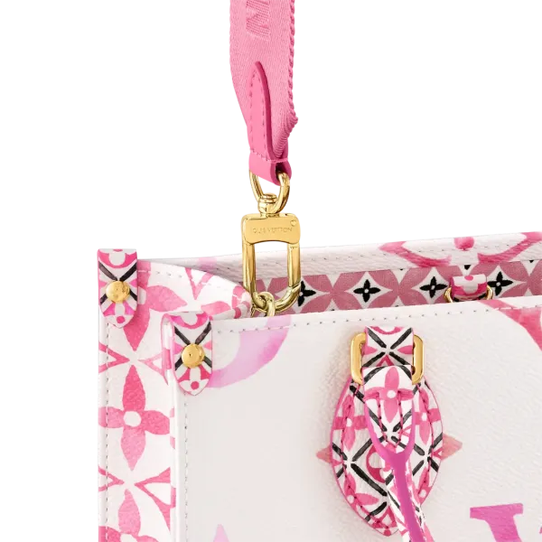 【2026】LV【LOUIS VUITTON 公式旗艦店】ルイヴィトン 斜めがけバッグ LV バイザプール オンザゴー PM 25 x 19 x 11.5cm 【2026】LV【LOUIS VUITTON 公式旗艦店】ルイヴィトン 斜めがけバッグ LV バイザプール オンザゴー PM 25 x 19 x 11.5cm