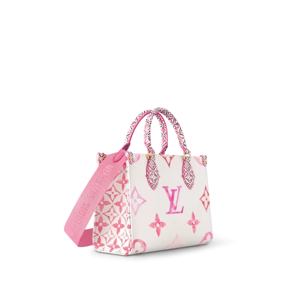 【2026】LV【LOUIS VUITTON 公式旗艦店】ルイヴィトン 斜めがけバッグ LV バイザプール オンザゴー PM 25 x 19 x 11.5cm 【2026】LV【LOUIS VUITTON 公式旗艦店】ルイヴィトン 斜めがけバッグ LV バイザプール オンザゴー PM 25 x 19 x 11.5cm