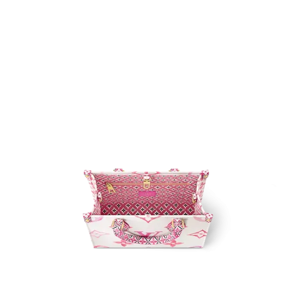 【2026】LV【LOUIS VUITTON 公式旗艦店】ルイヴィトン 斜めがけバッグ LV バイザプール オンザゴー PM 25 x 19 x 11.5cm 【2026】LV【LOUIS VUITTON 公式旗艦店】ルイヴィトン 斜めがけバッグ LV バイザプール オンザゴー PM 25 x 19 x 11.5cm