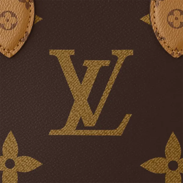 【2026】LV【LOUIS VUITTON 公式旗艦店】ルイヴィトン 斜めがけバッグ オンザゴー PM 25 x 19 x 11.5cm 【2026】LV【LOUIS VUITTON 公式旗艦店】ルイヴィトン 斜めがけバッグ オンザゴー PM 25 x 19 x 11.5cm