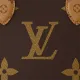 【2026】LV【LOUIS VUITTON 公式旗艦店】ルイヴィトン 斜めがけバッグ オンザゴー PM 25 x 19 x 11.5cm 【2026】LV【LOUIS VUITTON 公式旗艦店】ルイヴィトン 斜めがけバッグ オンザゴー PM 25 x 19 x 11.5cm