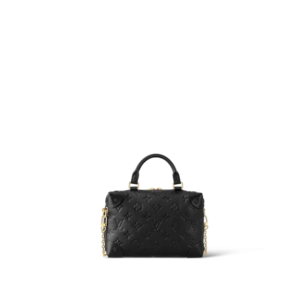 【2026】LV【LOUIS VUITTON 公式旗艦店】ルイヴィトン 斜めがけバッグ プティットマル スープル 20 x 14 x 7.5cm 【2026】LV【LOUIS VUITTON 公式旗艦店】ルイヴィトン 斜めがけバッグ プティットマル スープル 20 x 14 x 7.5cm