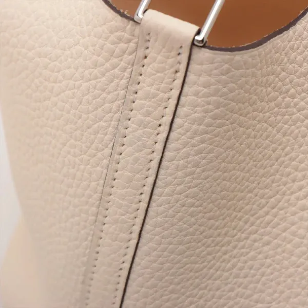 【2026】【HERMES 公式旗艦店】ハンドバッグエルメス ピコタンロックPM トリヨンクレマンス ナタ シルバー金具 【2026】【HERMES 公式旗艦店】ハンドバッグエルメス ピコタンロックPM トリヨンクレマンス ナタ シルバー金具
