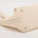 【2026】【HERMES 公式旗艦店】ハンドバッグエルメス ピコタンロックPM トリヨンクレマンス ナタ シルバー金具 【2026】【HERMES 公式旗艦店】ハンドバッグエルメス ピコタンロックPM トリヨンクレマンス ナタ シルバー金具