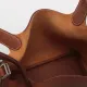 【2026】【HERMES   公式旗艦店】ハンドバッグエルメス ピコタンロックPM トリヨンクレマンス ゴールド シルバー金具