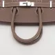 【2026】【HERMES 公式旗艦店】ハンドバッグエルメス バーキン25 トゴ エトゥープ シルバー金具 【2026】【HERMES 公式旗艦店】ハンドバッグエルメス バーキン25 トゴ エトゥープ シルバー金具