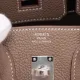【2026】【HERMES 公式旗艦店】ハンドバッグエルメス バーキン25 トゴ エトゥープ シルバー金具 【2026】【HERMES 公式旗艦店】ハンドバッグエルメス バーキン25 トゴ エトゥープ シルバー金具