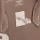 【2026】【HERMES 公式旗艦店】ハンドバッグエルメス バーキン25 トゴ エトゥープ シルバー金具 【2026】【HERMES 公式旗艦店】ハンドバッグエルメス バーキン25 トゴ エトゥープ シルバー金具