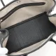 【2026】【HERMES 公式旗艦店】ハンドバッグエルメス ガーデンパーティTPM カントリー ブラック シルバー金具 29.5*21.5*13.5cm 【2026】【HERMES 公式旗艦店】ハンドバッグエルメス ガーデンパーティTPM カントリー ブラック シルバー金具 29.5*21.5*13.5cm