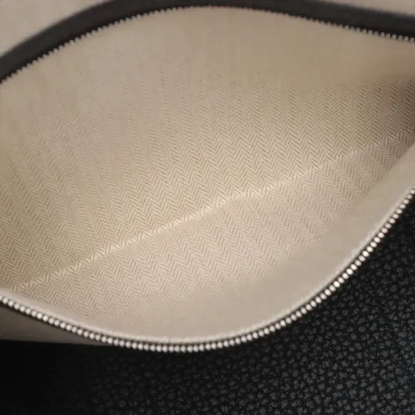 【2026】【HERMES 公式旗艦店】ハンドバッグエルメス ガーデンパーティTPM カントリー ブラック シルバー金具 29.5*21.5*13.5cm 【2026】【HERMES 公式旗艦店】ハンドバッグエルメス ガーデンパーティTPM カントリー ブラック シルバー金具 29.5*21.5*13.5cm