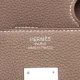 【2026】【HERMES 公式旗艦店】ハンドバッグエルメス バーキン35 トゴ エトゥープ シルバー金具 35*27.5*18.5cm 【2026】【HERMES 公式旗艦店】ハンドバッグエルメス バーキン35 トゴ エトゥープ シルバー金具 35*27.5*18.5cm