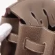 【2026】【HERMES 公式旗艦店】ハンドバッグエルメス バーキン35 トゴ エトゥープ シルバー金具 35*27.5*18.5cm 【2026】【HERMES 公式旗艦店】ハンドバッグエルメス バーキン35 トゴ エトゥープ シルバー金具 35*27.5*18.5cm