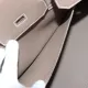 【2026】【HERMES 公式旗艦店】ハンドバッグエルメス バーキン35 トゴ エトゥープ シルバー金具 35*27.5*18.5cm 【2026】【HERMES 公式旗艦店】ハンドバッグエルメス バーキン35 トゴ エトゥープ シルバー金具 35*27.5*18.5cm