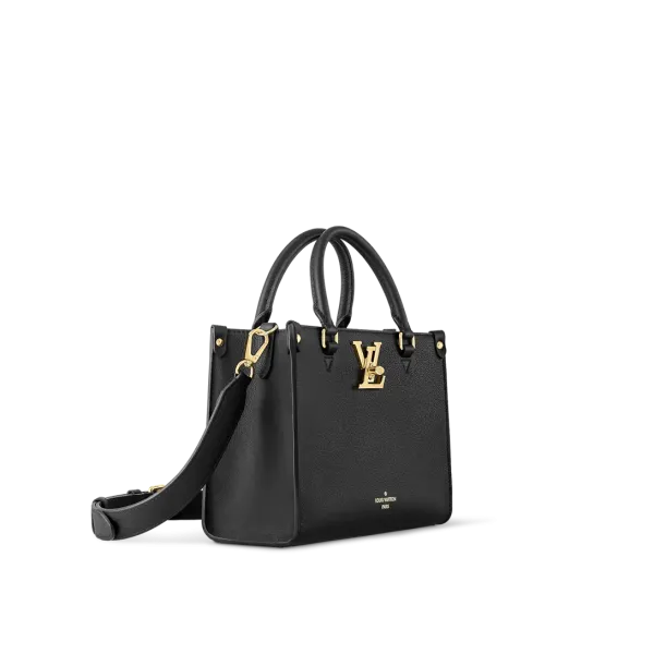 【2026】LV~【LOUIS VUITTON 公式旗艦店】ルイヴィトン ハンドバッグロック&ゴー 24.5 x 19 x 10.5cm 【2026】LV~【LOUIS VUITTON 公式旗艦店】ルイヴィトン ハンドバッグロック&ゴー 24.5 x 19 x 10.5cm