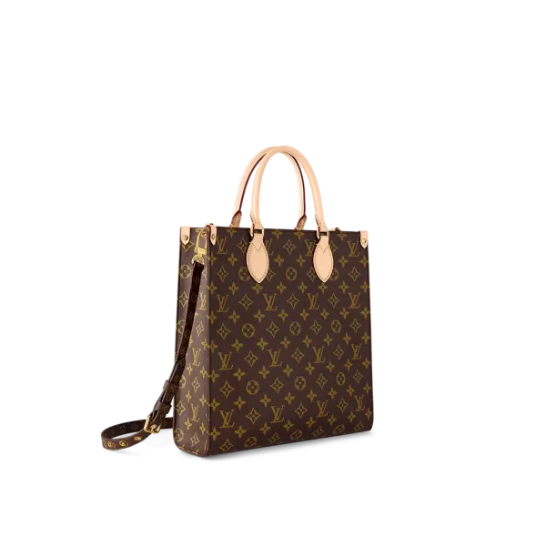 【2026】LV~【LOUIS VUITTON 公式旗艦店】ルイヴィトン ハンドバッグサックプラ PM 【2026】LV~【LOUIS VUITTON 公式旗艦店】ルイヴィトン ハンドバッグサックプラ PM