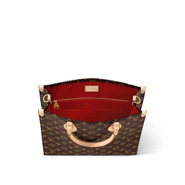 【2026】LV~【LOUIS VUITTON 公式旗艦店】ルイヴィトン ハンドバッグサックプラ PM 【2026】LV~【LOUIS VUITTON 公式旗艦店】ルイヴィトン ハンドバッグサックプラ PM