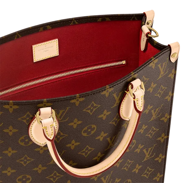 【2026】LV~【LOUIS VUITTON 公式旗艦店】ルイヴィトン ハンドバッグサックプラ PM 【2026】LV~【LOUIS VUITTON 公式旗艦店】ルイヴィトン ハンドバッグサックプラ PM