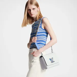 【2026】【LOUIS VUITTON 公式旗艦店】ルイヴィトン 斜めがけバッグ Fashion bag L047 【2026】【LOUIS VUITTON 公式旗艦店】ルイヴィトン 斜めがけバッグ Fashion bag L047