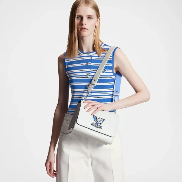 【2026】【LOUIS VUITTON 公式旗艦店】ルイヴィトン 斜めがけバッグ Fashion bag L047 【2026】【LOUIS VUITTON 公式旗艦店】ルイヴィトン 斜めがけバッグ Fashion bag L047