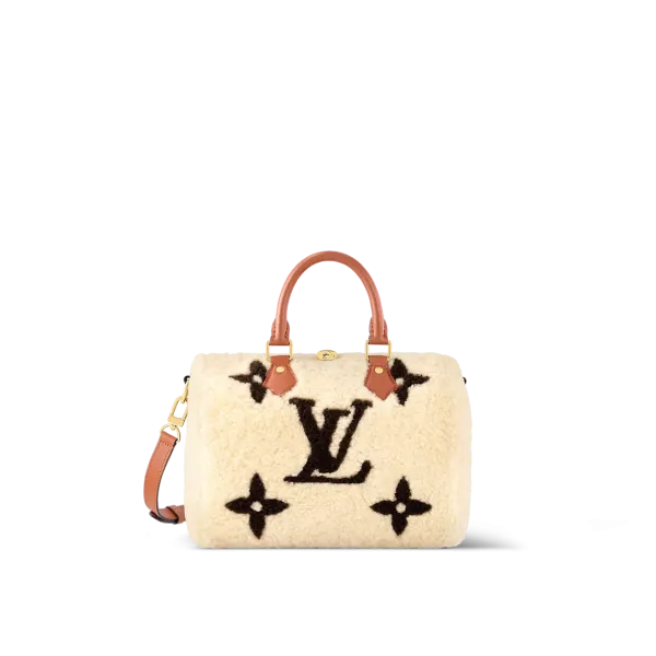 【2026】LV【LOUIS VUITTON 公式旗艦店】ルイヴィトン 斜めがけバッグ   Fashion bag L003 25 x 19 x 15cm