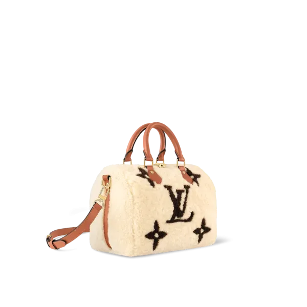【2026】LV【LOUIS VUITTON 公式旗艦店】ルイヴィトン 斜めがけバッグ   Fashion bag L003 25 x 19 x 15cm