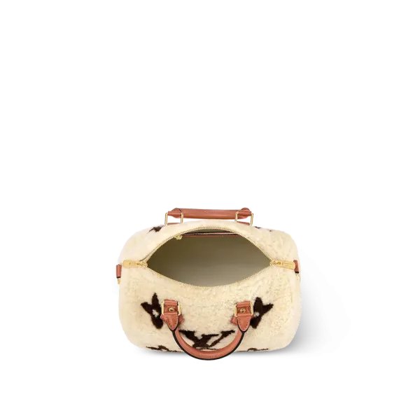 【2026】LV【LOUIS VUITTON 公式旗艦店】ルイヴィトン 斜めがけバッグ   Fashion bag L003 25 x 19 x 15cm