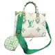 【2026】【LOUIS VUITTON 公式旗艦店】ルイヴィトン 斜めがけバッグ   Fashion bag Lv998