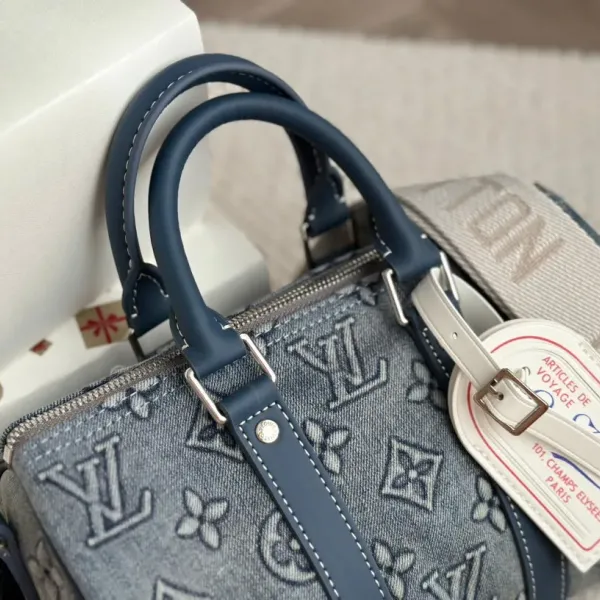 【2026】【LOUIS VUITTON 公式旗艦店】ルイヴィトン 斜めがけバッグ   Fashion bag Lv996