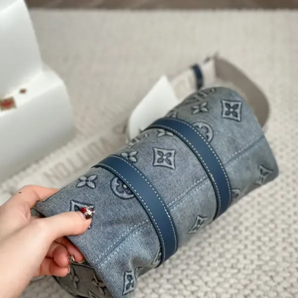 【2026】【LOUIS VUITTON 公式旗艦店】ルイヴィトン 斜めがけバッグ   Fashion bag Lv996