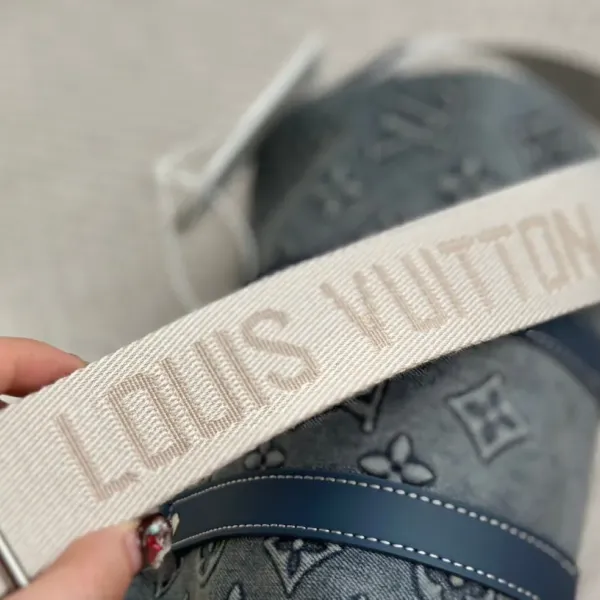 【2026】【LOUIS VUITTON 公式旗艦店】ルイヴィトン 斜めがけバッグ   Fashion bag Lv996