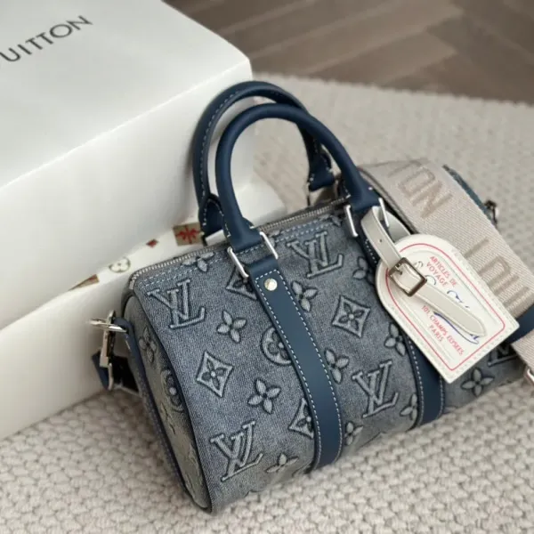 【2026】【LOUIS VUITTON 公式旗艦店】ルイヴィトン 斜めがけバッグ   Fashion bag Lv996