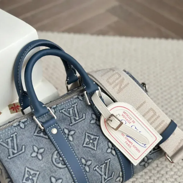 【2026】【LOUIS VUITTON 公式旗艦店】ルイヴィトン 斜めがけバッグ   Fashion bag Lv996