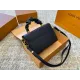 【2026】【LOUIS VUITTON 公式旗艦店】ルイヴィトン 斜めがけバッグ   Fashion bag Lv999