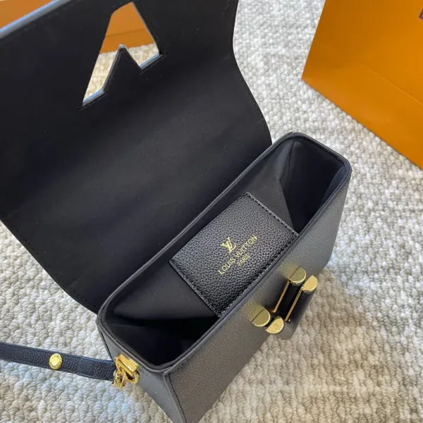 【2026】【LOUIS VUITTON 公式旗艦店】ルイヴィトン 斜めがけバッグ   Fashion bag Lv999