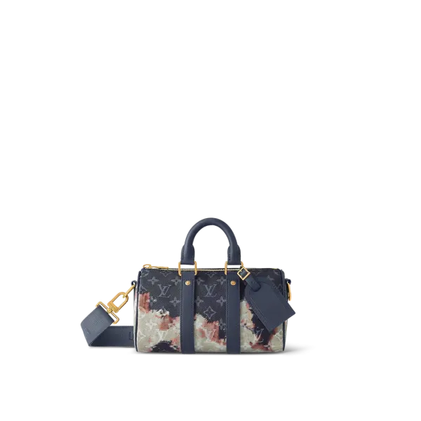 【2026】LV【LOUIS VUITTON 公式旗艦店】ルイヴィトン 斜めがけバッグ   Fashion bag L004