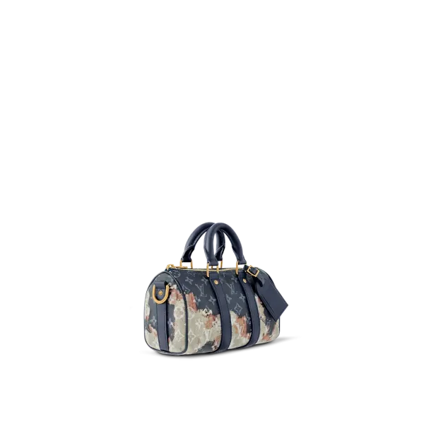 【2026】LV【LOUIS VUITTON 公式旗艦店】ルイヴィトン 斜めがけバッグ   Fashion bag L004