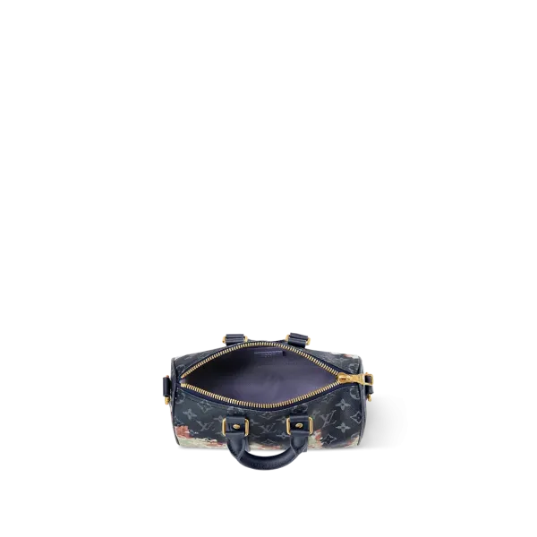 【2026】LV【LOUIS VUITTON 公式旗艦店】ルイヴィトン 斜めがけバッグ   Fashion bag L004