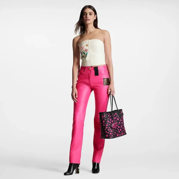 【2026】【LOUIS VUITTON 公式旗艦店】ルイヴィトン ハンドバッグ Fashion bag L078