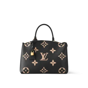 【2026】LV【LOUIS VUITTON 公式旗艦店】ルイヴィトン ハンドバッグ Fashion bag L056 34 x 24 x 15cm 【2026】LV【LOUIS VUITTON 公式旗艦店】ルイヴィトン ハンドバッグ Fashion bag L056 34 x 24 x 15cm