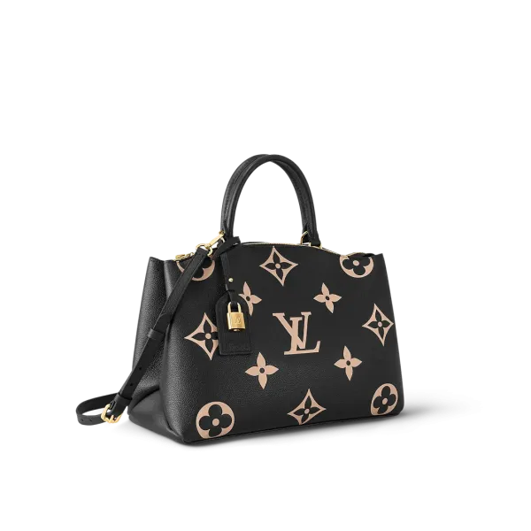 【2026】LV【LOUIS VUITTON 公式旗艦店】ルイヴィトン ハンドバッグ Fashion bag L056 34 x 24 x 15cm 【2026】LV【LOUIS VUITTON 公式旗艦店】ルイヴィトン ハンドバッグ Fashion bag L056 34 x 24 x 15cm